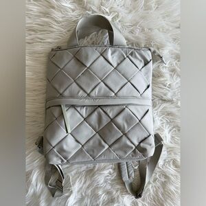 House of Harlow 1960 Quilted Backpack